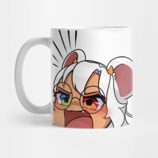 Chizu Reee Mug